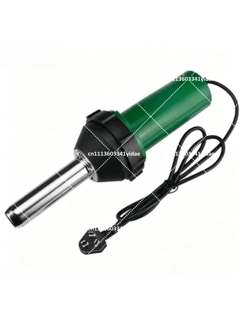 Plastic Welding Torch Hot Air Gun for PP Sheet PPR Pipe PVC Floor Linoleum Welding