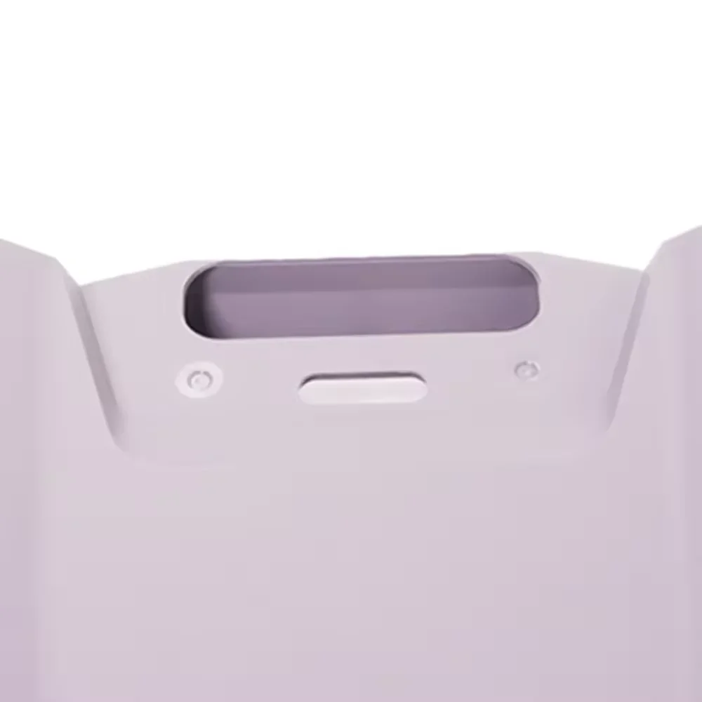 Nuevas piezas originales de reparación de UAV, cubierta superior trasera para accesorios de drones agrícolas DJI Agras T40