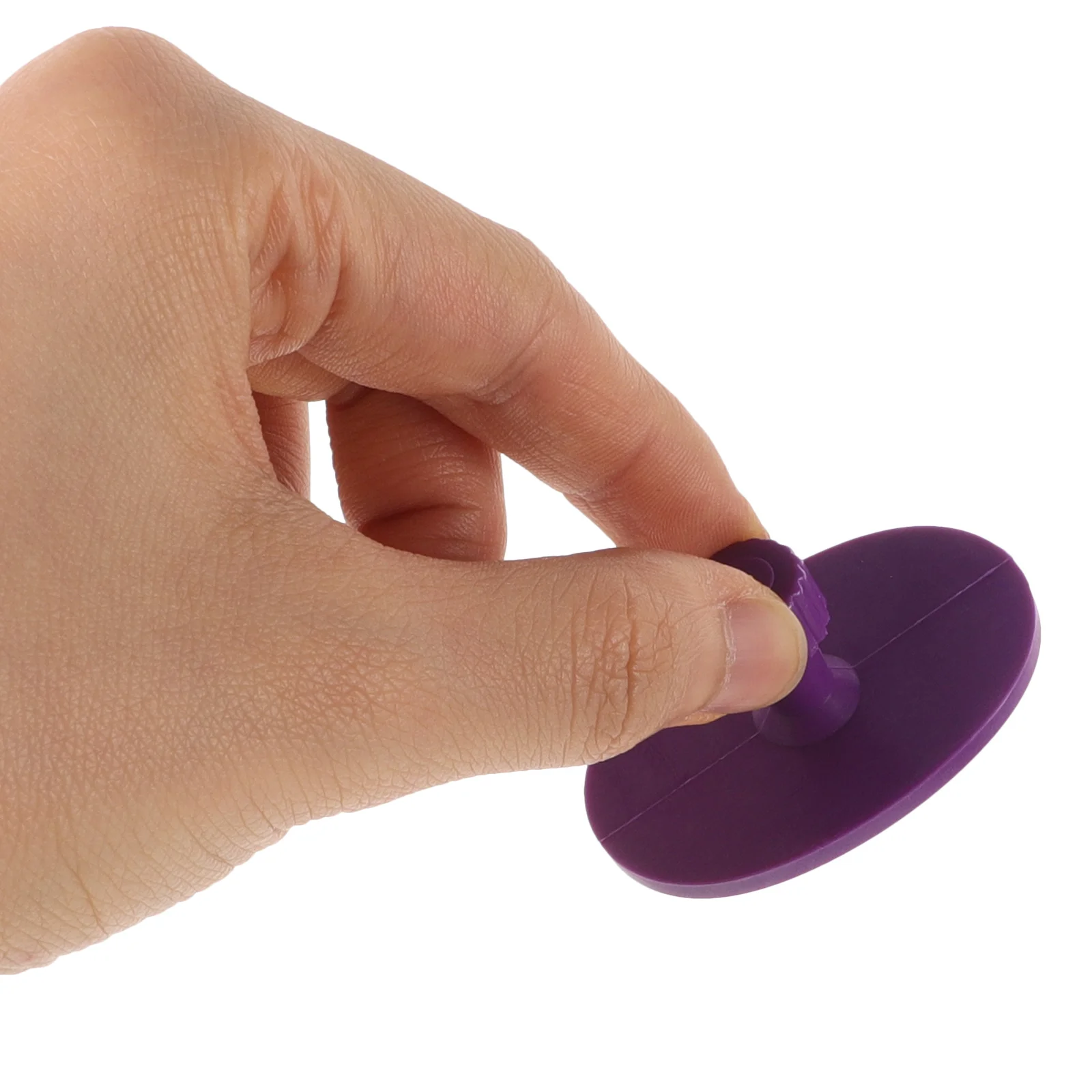 

1Set Dent Puller Tabs Plastic Bumper Repair Tool Car Truck Dents Fixing Professional Mechanic Musthave Accessory