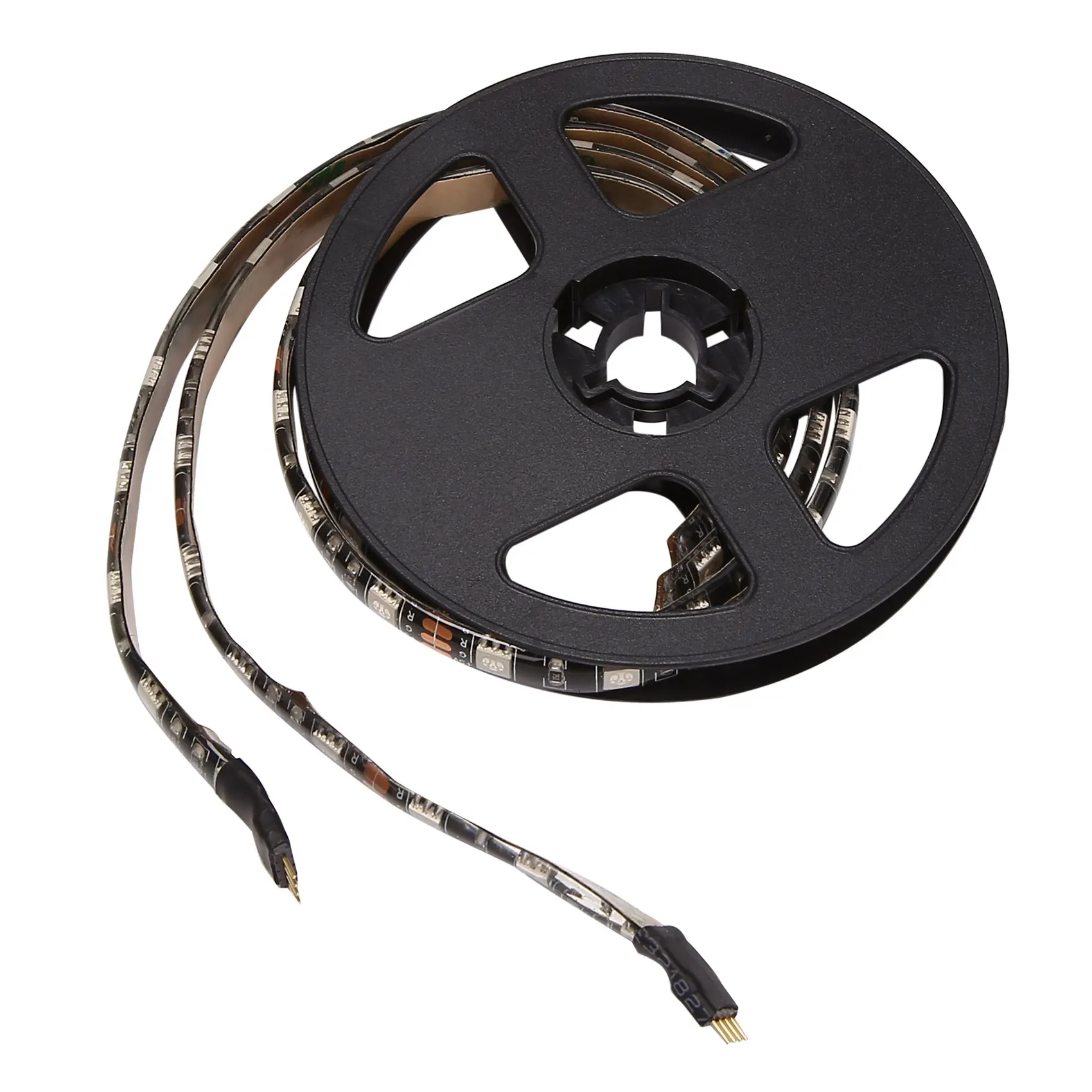 

Waterproof Electric Scooter Foldable LED Strip Lights For Skateboard, Scooter, Party Decoration For Xiaomi M365 1S-ABQA