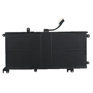 Baterai Laptop PC-VP-BP135 Untuk Tablet PC NEC 4ICP6 / 42/85 BP135 15V 45Wh 3280mAh 12 baterai laptop nec penjualan terbaik - №