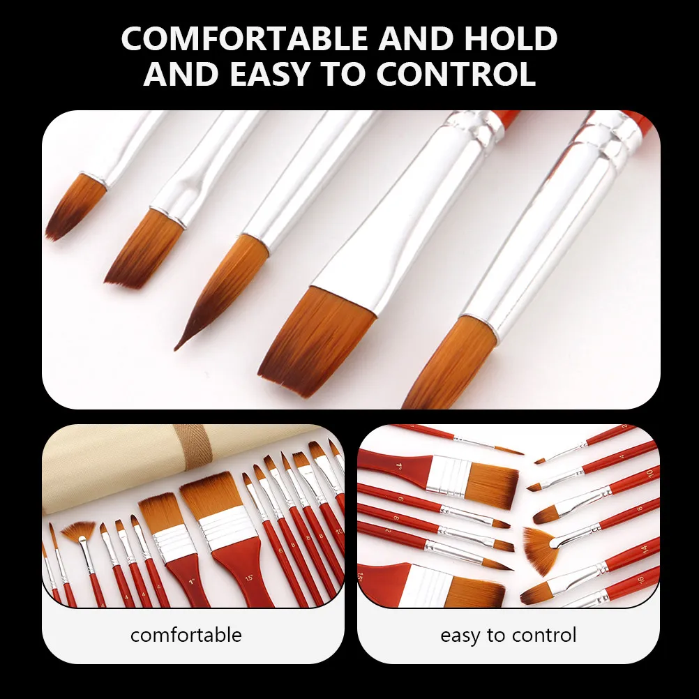 24pcs-acrylic-portable-acrylic-paint-brush-set-for-activities-paint-professional-watercolor-painting