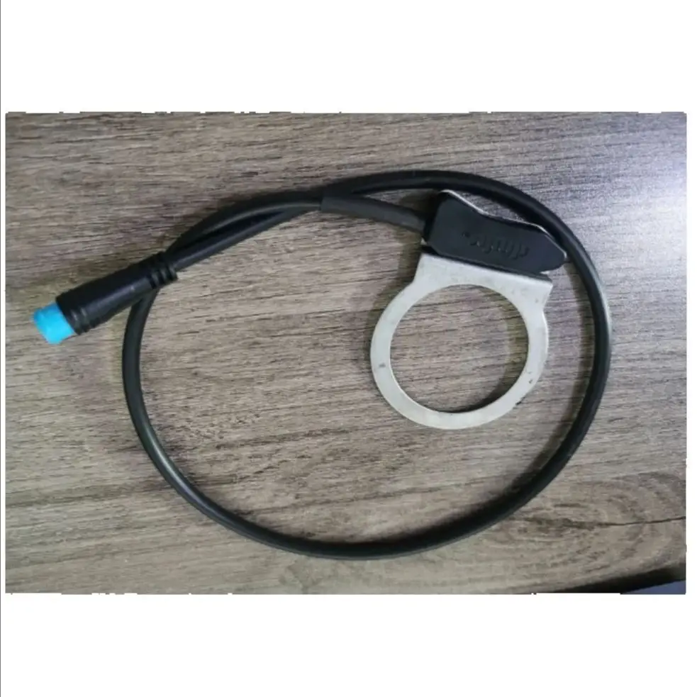 

Sensor (customized) Electric Bicycle Pedal Assist 4pins