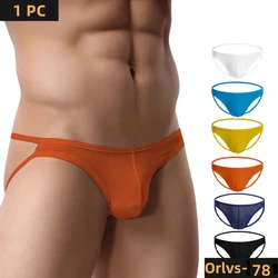 Adannu Sexy Thongs Mesh Low Waist Mens Thong Man Slips Gay Underwear Jockstrap Sissy Lingerie Men Bikini G Strings Cueca Tanga