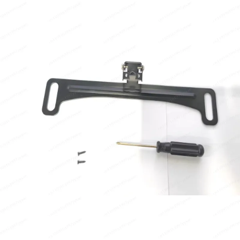 High Definition Wireless WiFi Reversing Camera Night Vision Phone Displays in Car Rearview Image