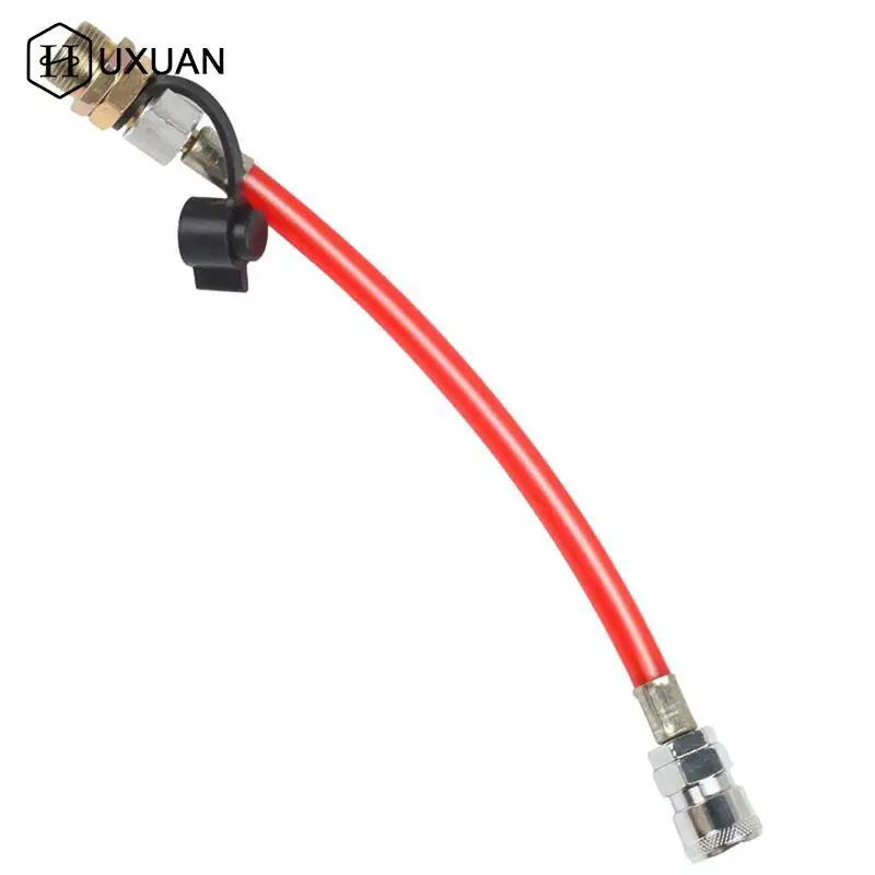 Connection Pipe For Air Intake Joint Of Gas Storage Tank Of Truck And Truck Air Intake Valve Of Pneumatic Dust Blower