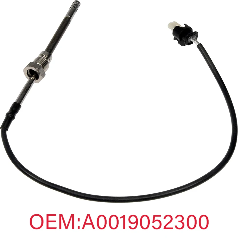 Sensor Exhaust Gas Temperature A0019052300 0894133 0009057104 0019052300 A0009057104 A0019052300 A000905710 for Mercedes-Benz