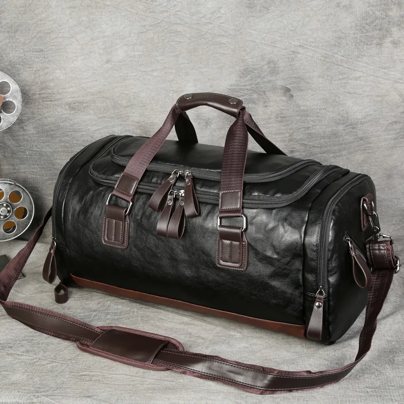 sac-de-voyage-en-cuir-pu-grande-capacite-pour-homme-sac-a-dos-de-voyage-d'affaires-sac-a-main-coreen-sac-a-bandouliere-pour-voyage