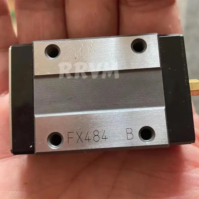 New Original IKO Slider Block for Roland FH-740 XR-640