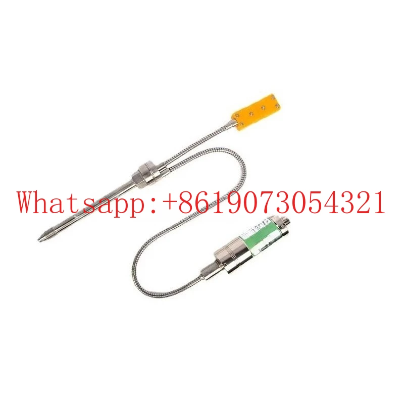 

PT131B high temperature melt pressure sensor 4~ 20mA meltblown extrusion high precision pressure transmitter