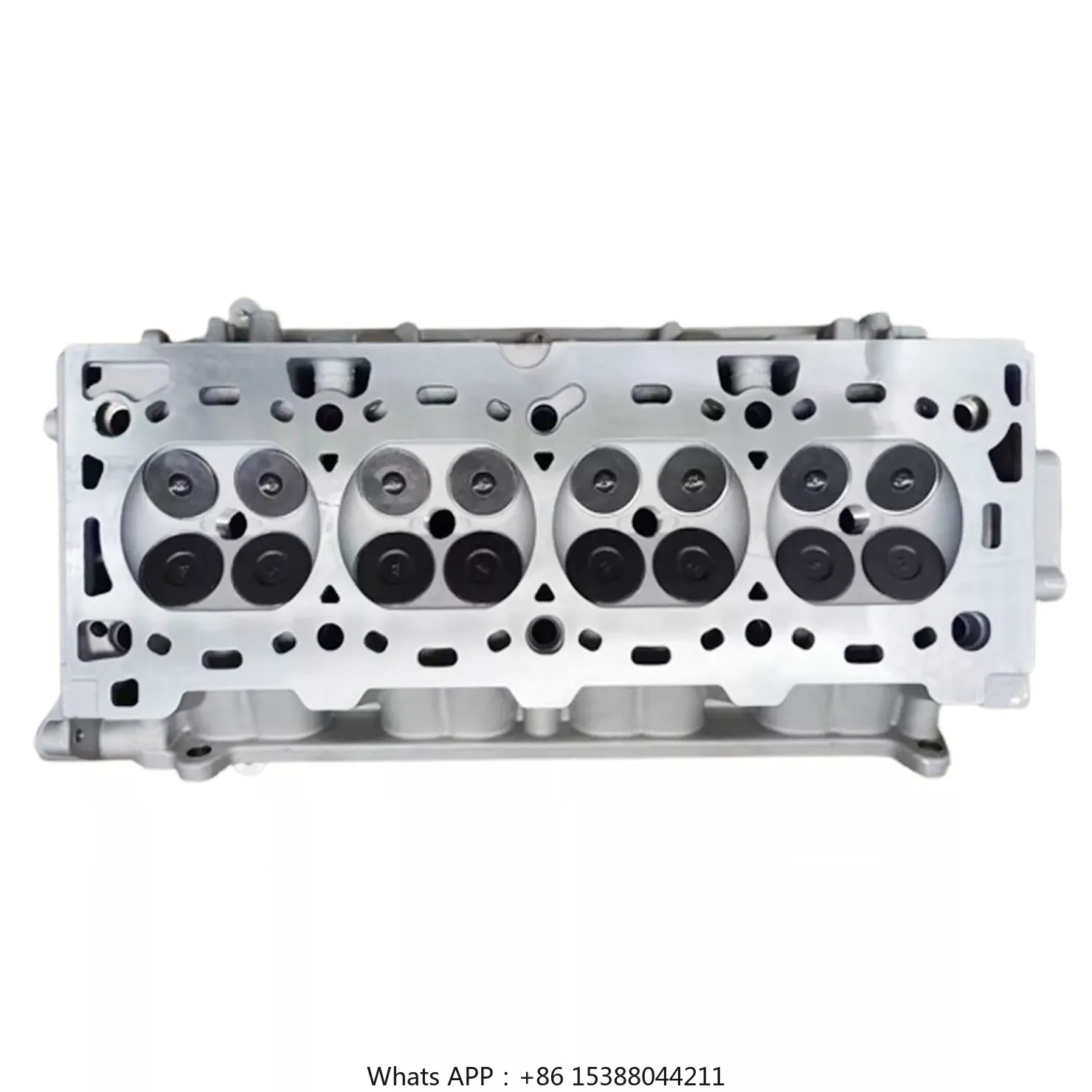 F14D4 F16D4 A16XER Z16XER Complete Cylinder Head For Chevrolet Cruze Opel Excelle Aveo Daewoo Buick