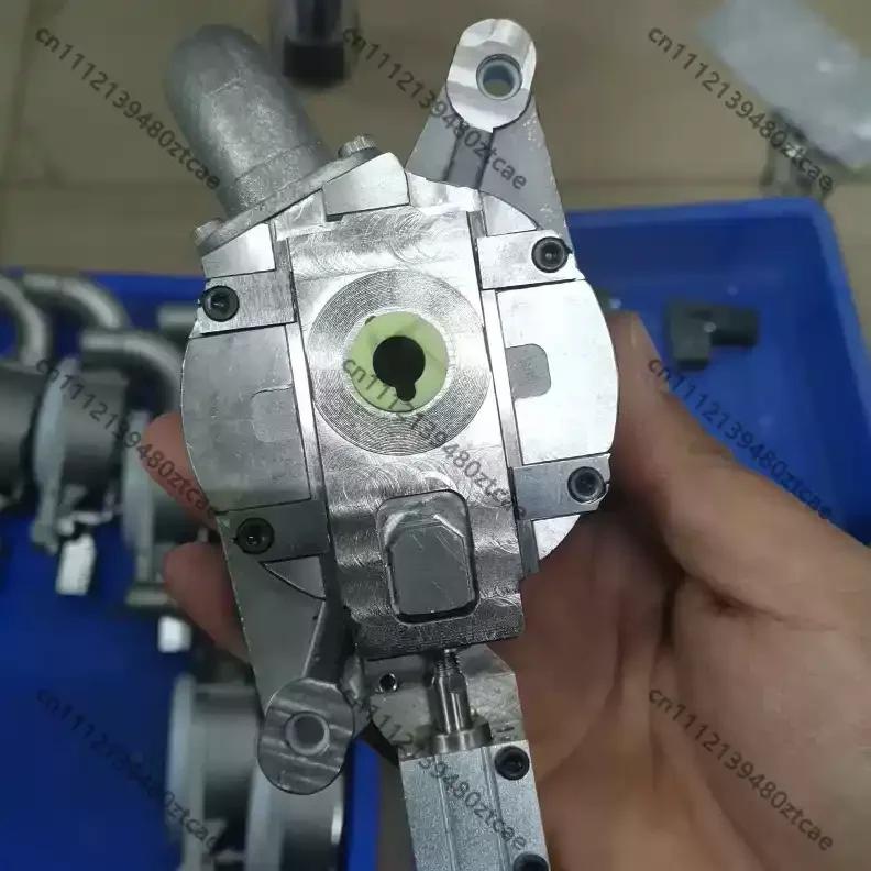 Pressure Foot Cup For PCB Drilling & Routing Machine Maintenance Spare Replace Accessory