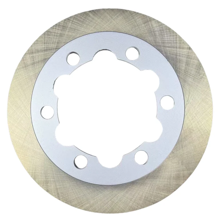 

For Mercedes-Benz SPRINTER Rear Brake Discs Rotor 400647820 9064230112