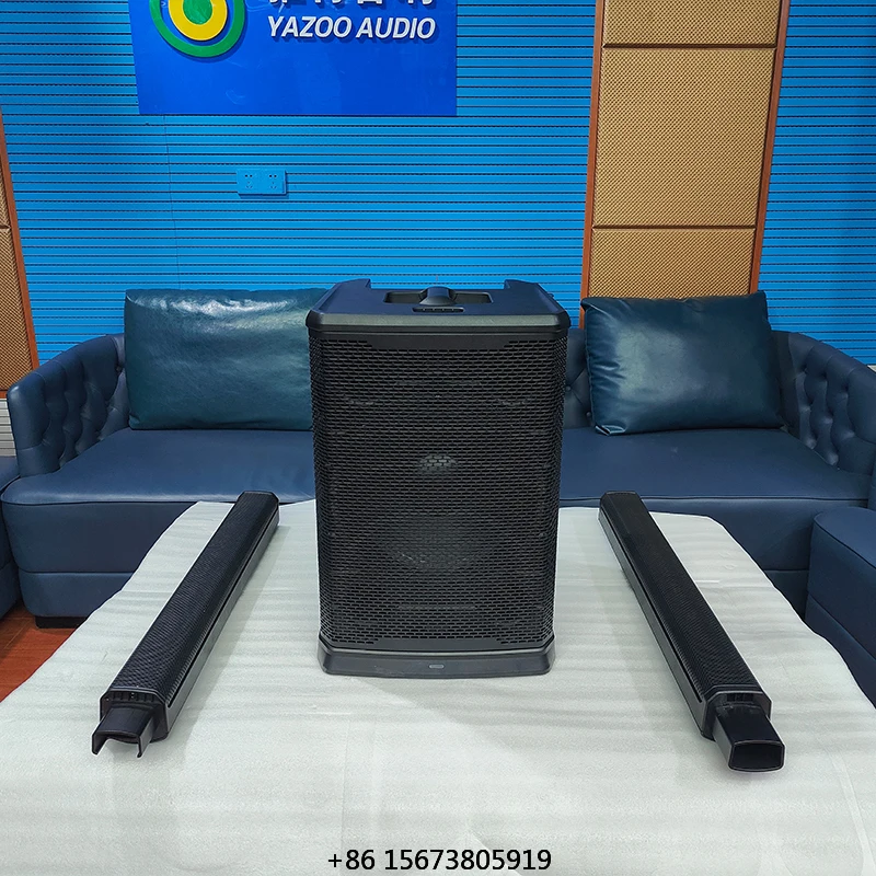 Pro Audio TK-12 In-…