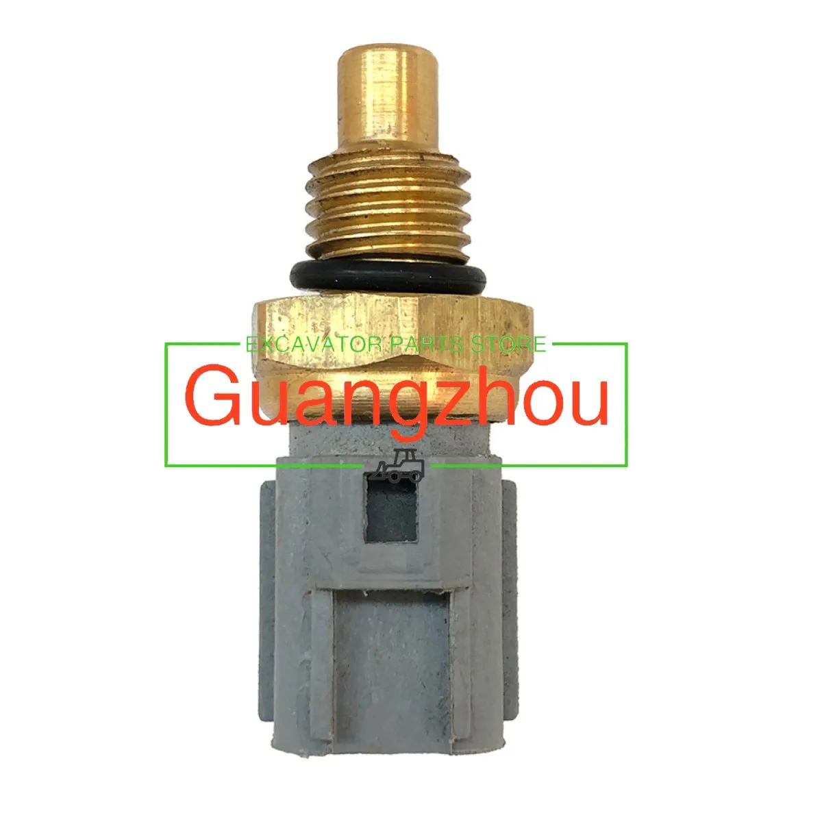 For Fuel Temperature Sensor Re516336 Construction Machinery Part