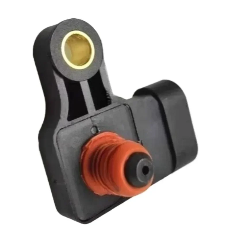 For Chevrolet Captiva 2008 2009 2010 2011 2012 2013 2014 2015-2017 Intake Pressure Sensoring Temperature Sensor Genuine 96330547