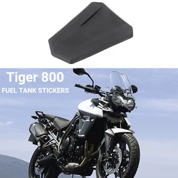 For TIGER 800 For Tiger 900 /GT/ Rally/ Pro Motorcycle Accessorie New Side Fuel Tank Pad Tank Pads Protector Stickers Pad