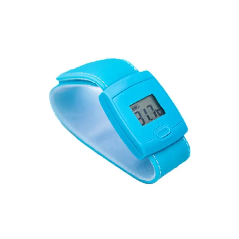 

Intelligent Thermometer