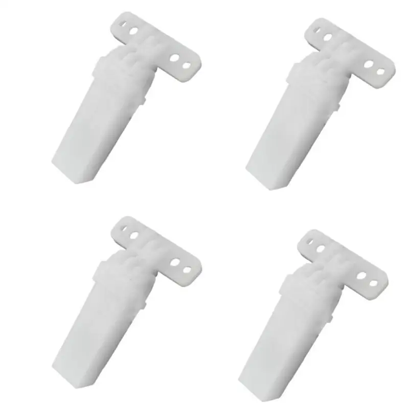 652F 4Pcs JC97-03191A ADF Hinge for CLX 3170 3175 3185 3305 4195 6260 SCX 3205 3405 4623 4729 4835 C1860 C460 C480 M2675