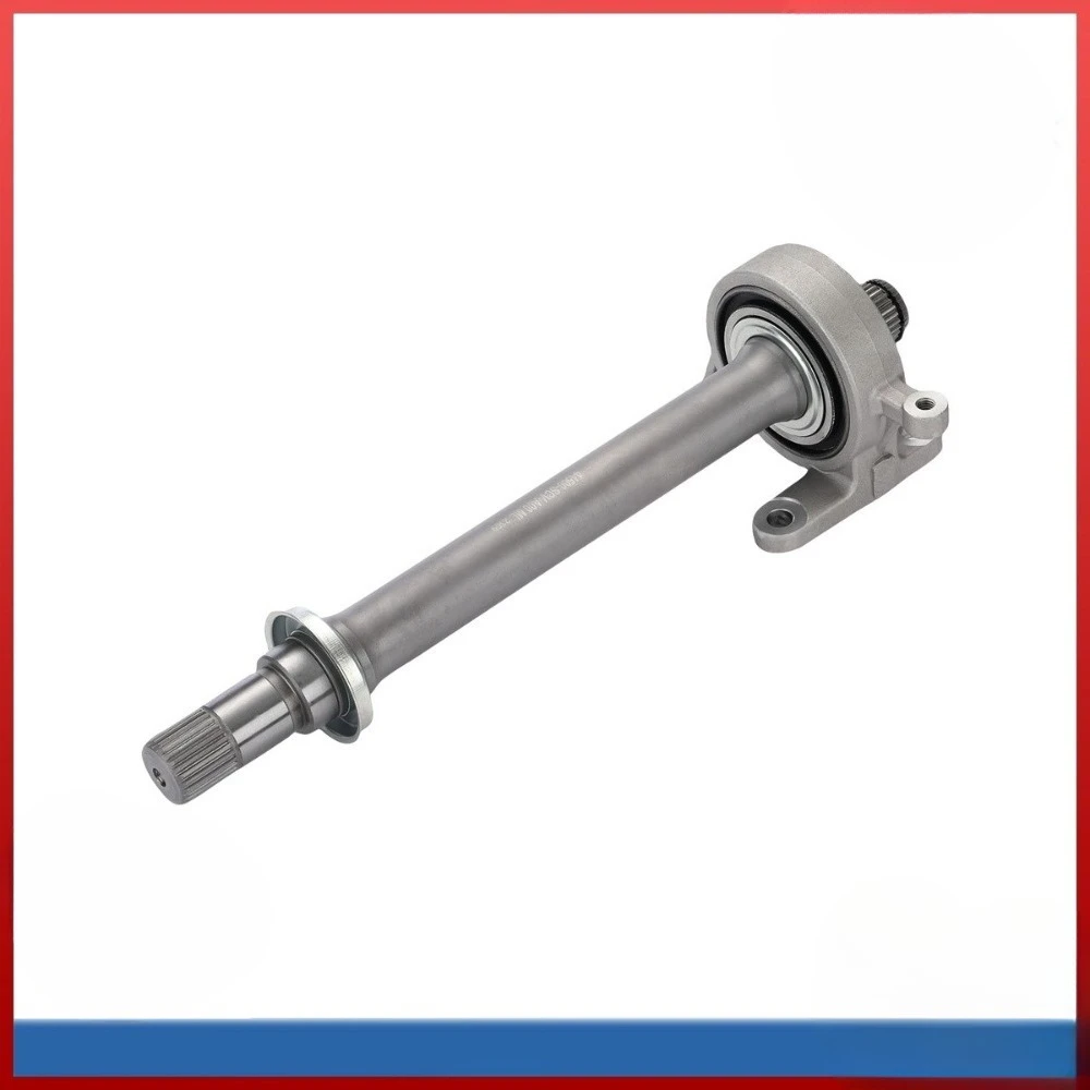 

For 2001-12 HONDA RSX Type S Intermediate Axle Half Shaft 6 Speed 1x