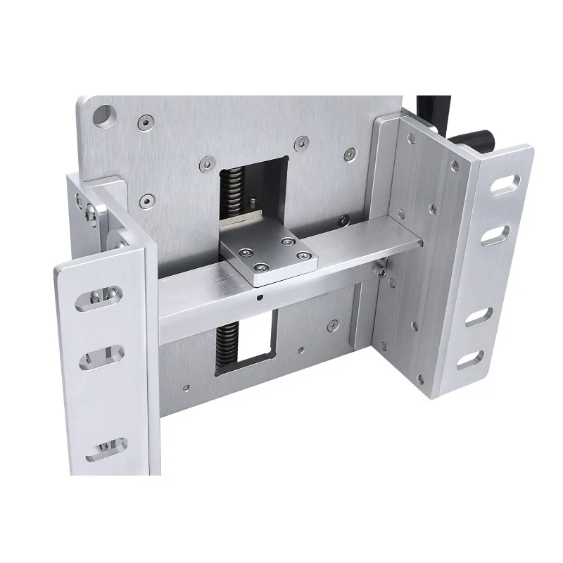 

Outboard stern plate lift hanging plate 30 horsepower propeller aluminum alloy manual adjustment bracket