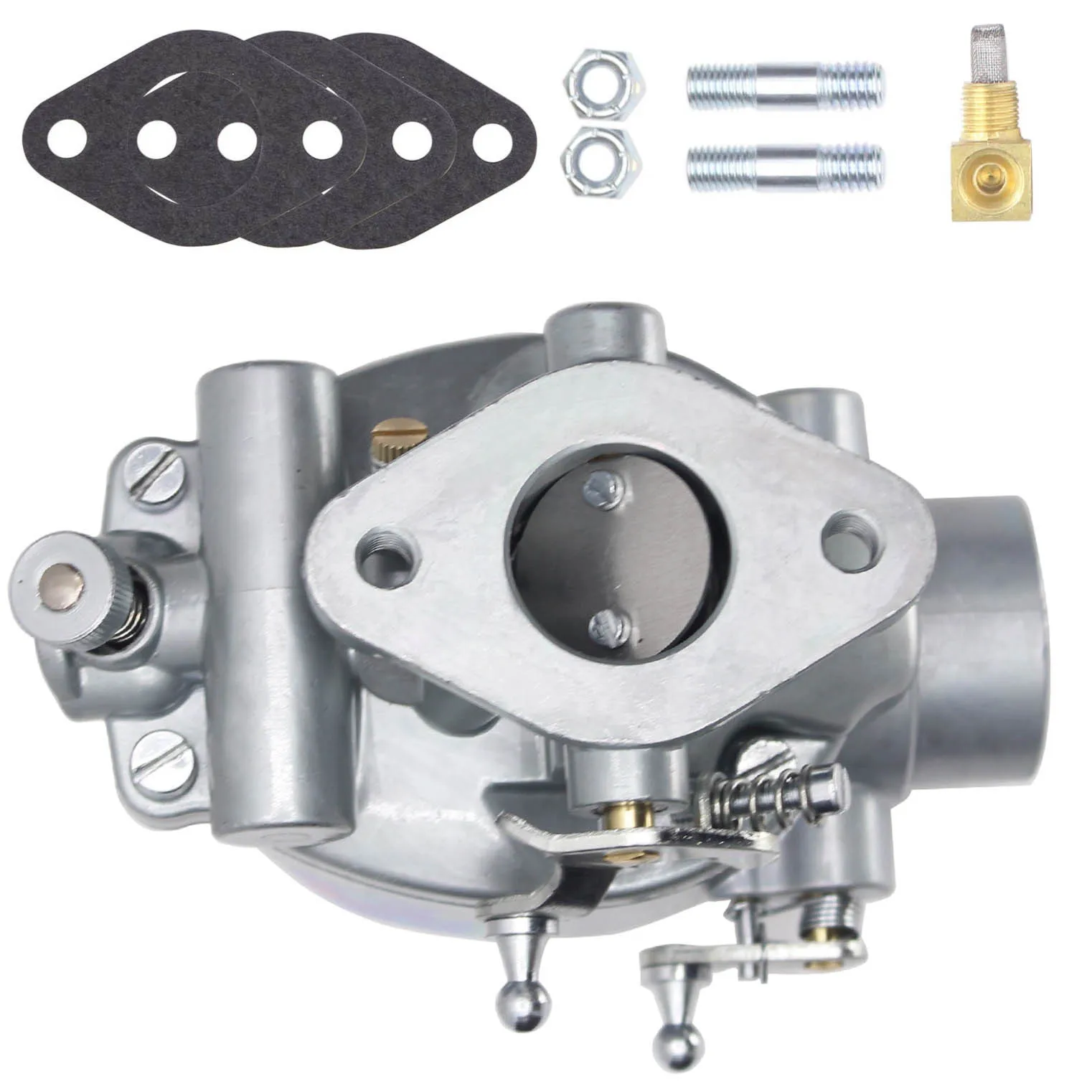 

Carburetor for 8N 9N 2N TSX33 TSX241 80457