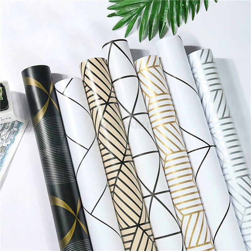 

Обои для стен в рулонах, самоклеящиеся виниловые обои для гостиной, домашний декор