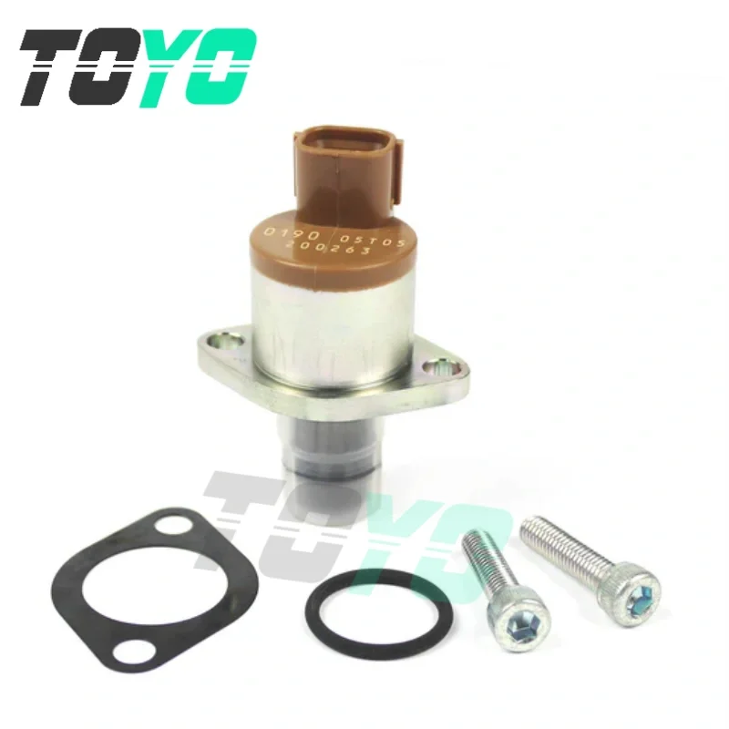MOTOR J05 DE ENTREGA RÁPIDA TOYOOEM 294200 -0190 Válvula solenoide