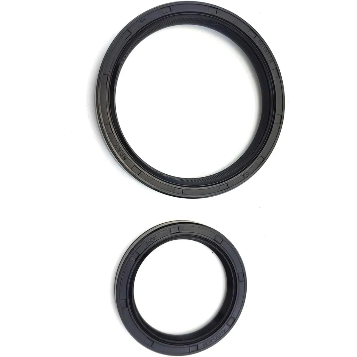 طقم إعادة بناء إصلاح المحرك 3TNV88 (بدون مجموعة صمامات) متوافق مع محرك Yanmar 3TNV88 3TNV88-M John Deere 27D 35D 3320 3032E