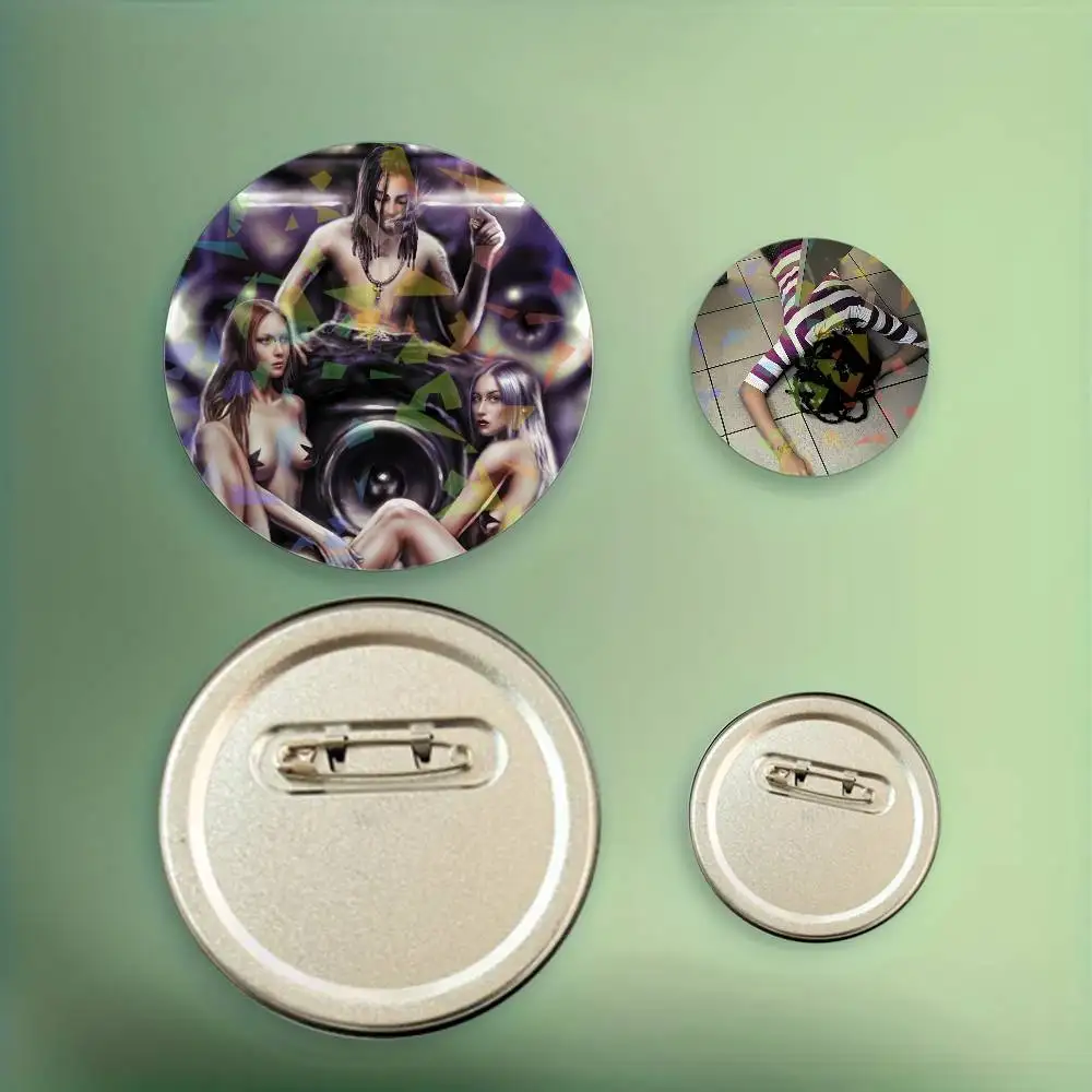 Hip Hop Che Rest In…