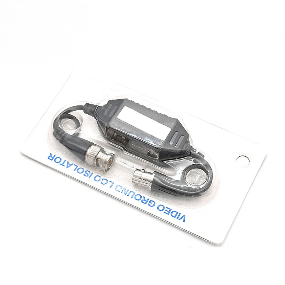 Passive Monitoring Video Signal Isolation Anti-interference Device Filtering Monitoring Signal Isolation Anti-interference Devic