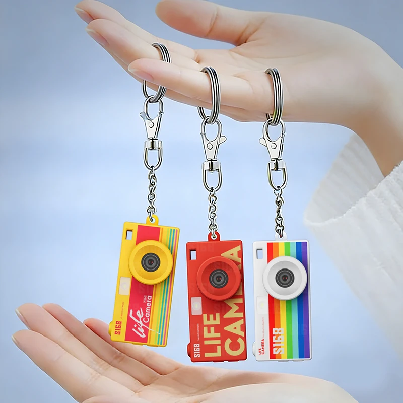2K Thumb Keychain C…