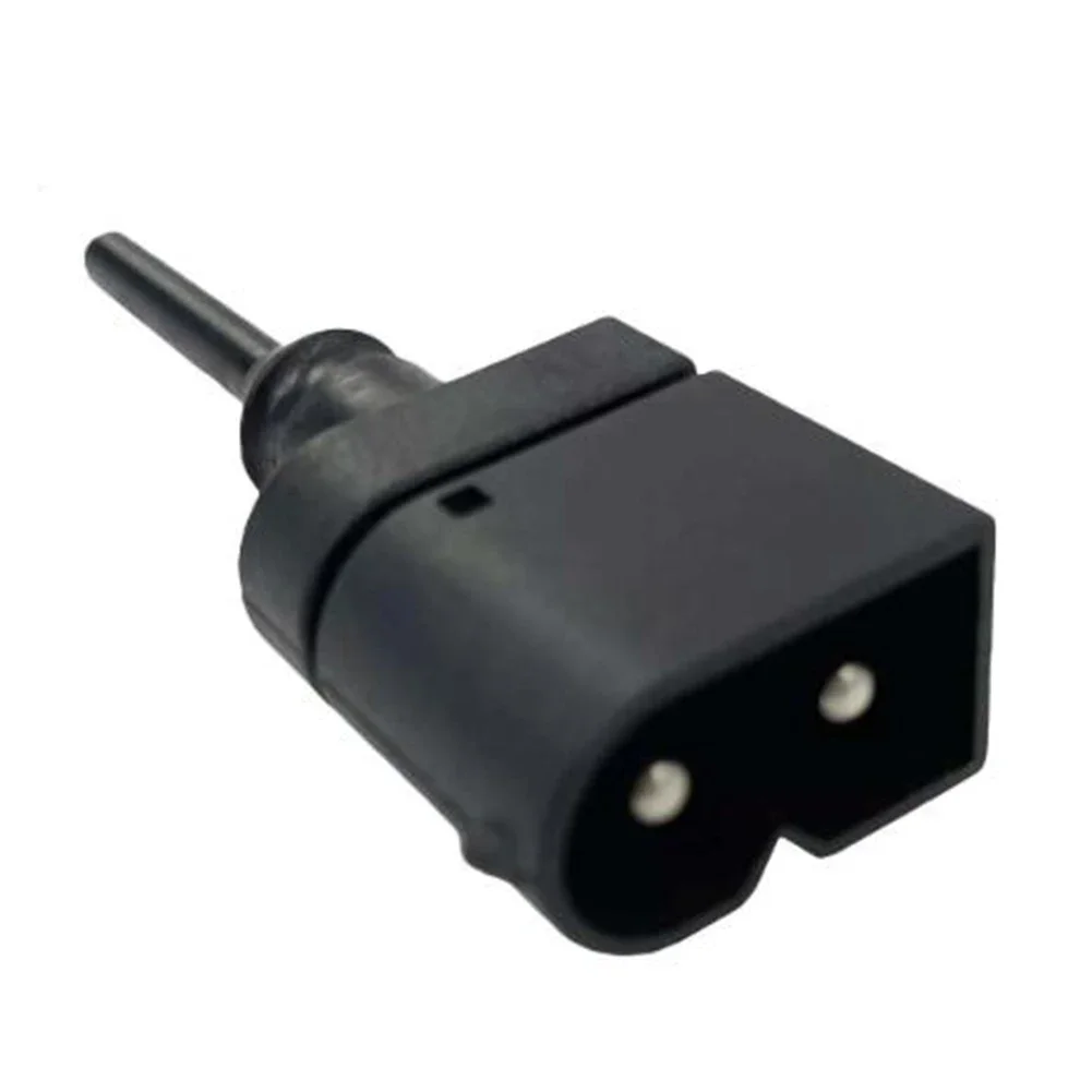 Outside Temp Sensor…