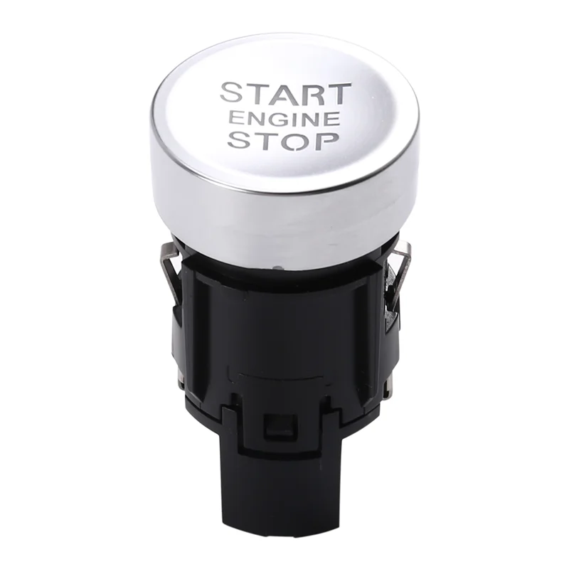 

Для Q2 2017-2023 пусковой переключатель двигателя, одна кнопка, пусковой переключатель зажигания автомобиля, кнопка запуска 8U0905217C-AD39