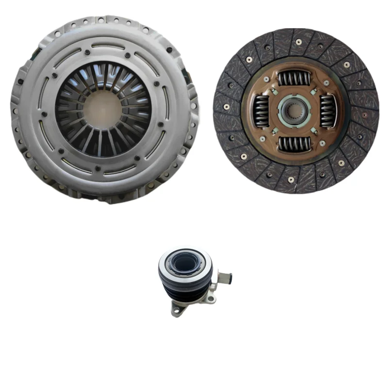 Clutch Kit (3 PCS)For JMC Landwind x5 1.5T 4A91T