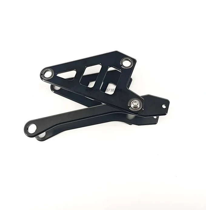 Extreme Suspension Unicycle Scooter Accessories Parts