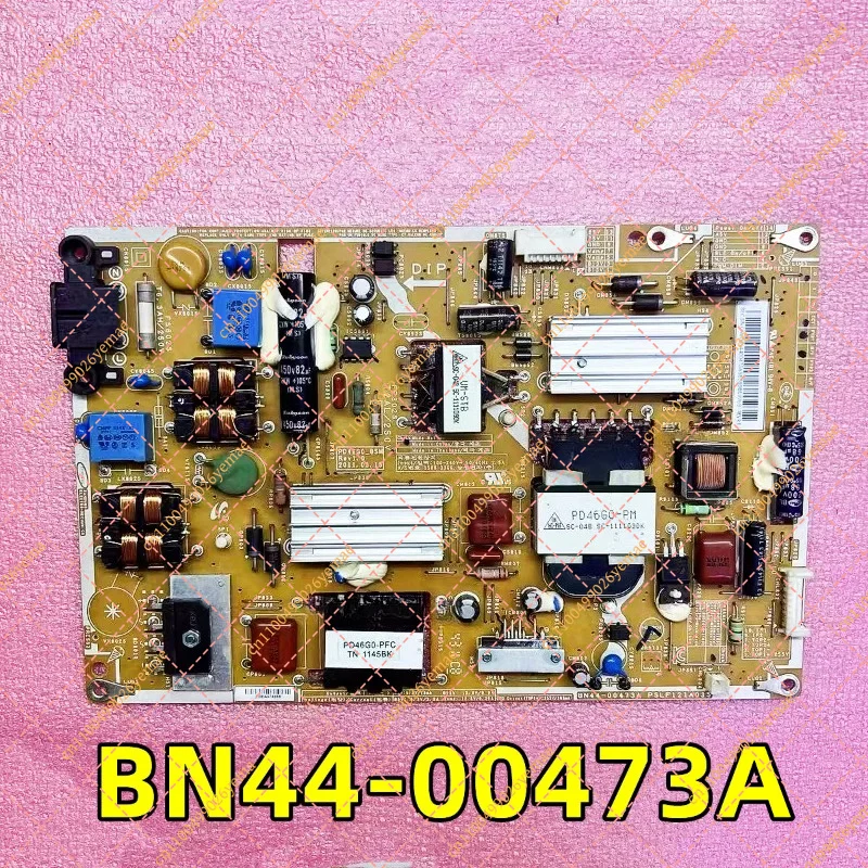 PD46G0-PFC PD46G0-BDY BN44-00473A/B Power Board, Fully Tested for Samsung UA40D5000PR 40D5003PR UE40D5000PWXXC