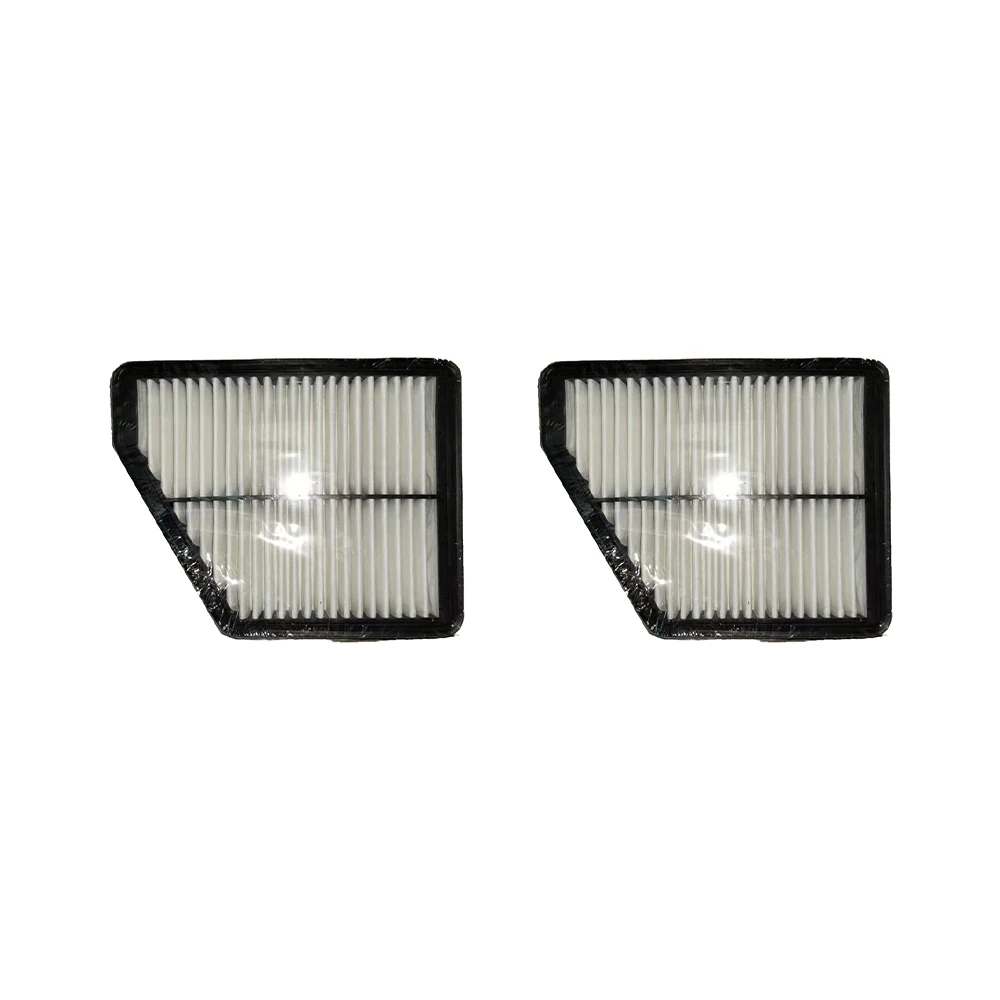 

2pcs Air Filter for Hyundai Matrix 1.6L 1.8L 28113-17500