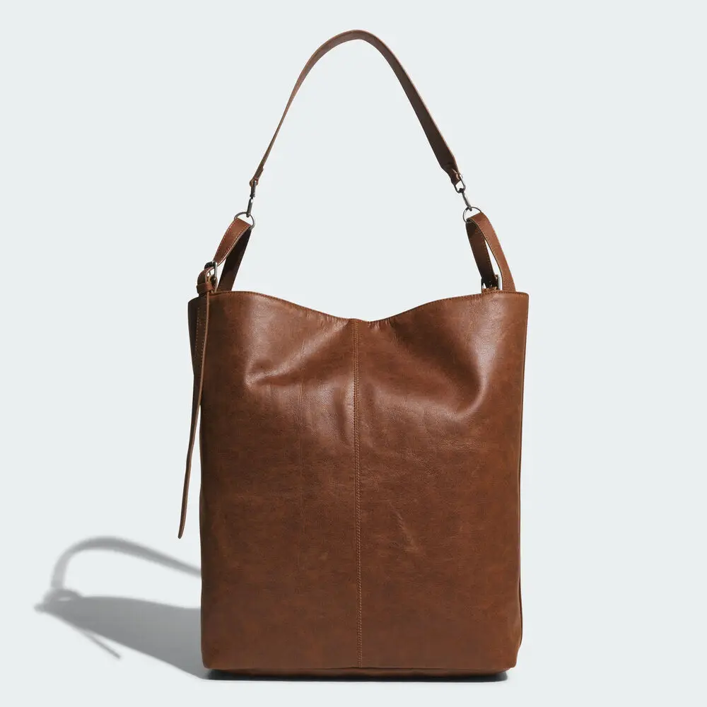 Adidas Trifolium Bolso de hombro para hombre y mujer con cinturón en U para deportes y ocio KT0863