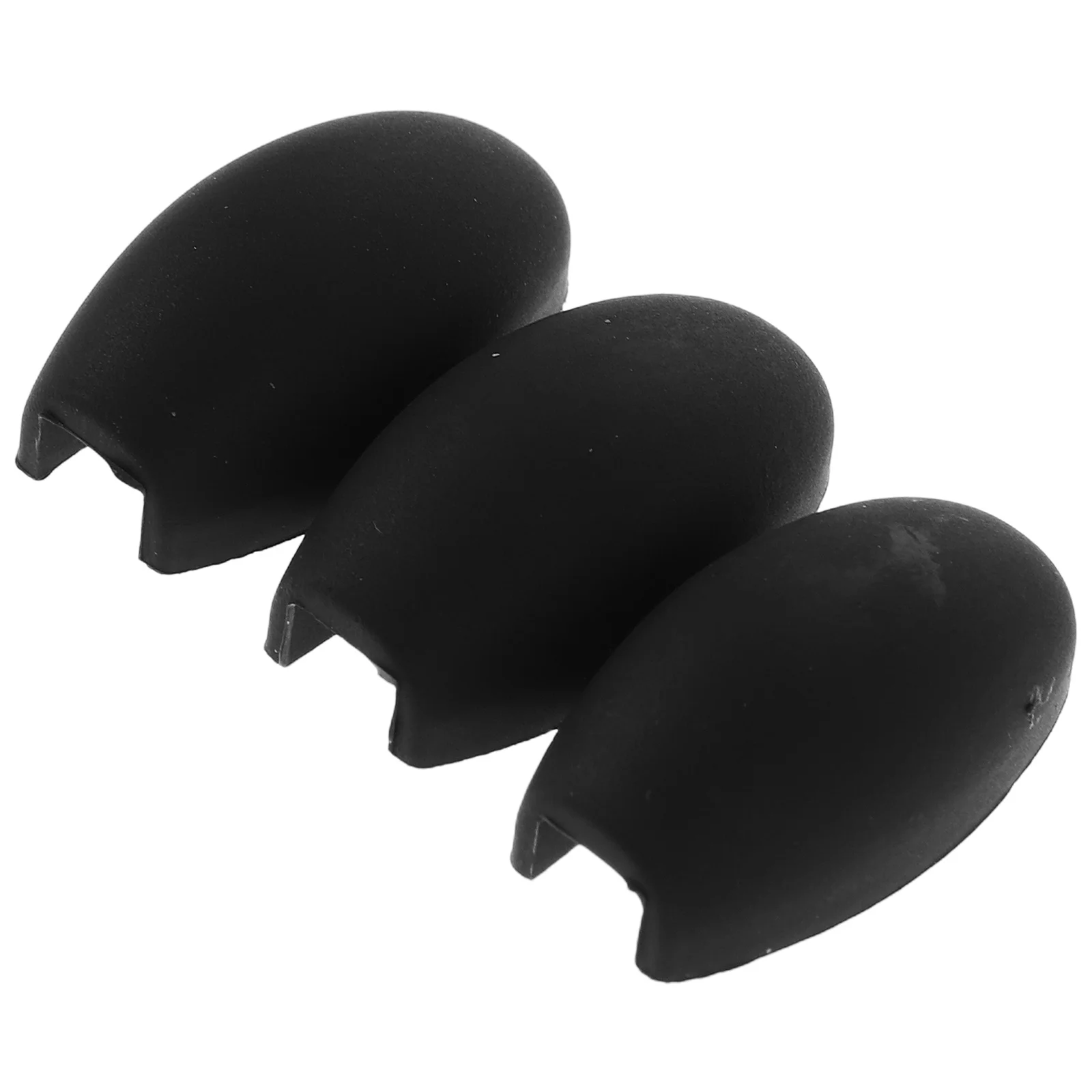 

3Pcs Saxophone Silicone Thumb Rest Cushions Rubber Thumb Protector Sax Comfort Pads Antislip Key Riser Accessories for Players