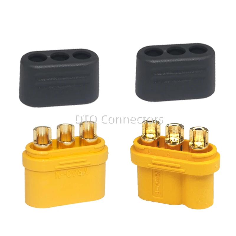 Amass MR60 Connecto…