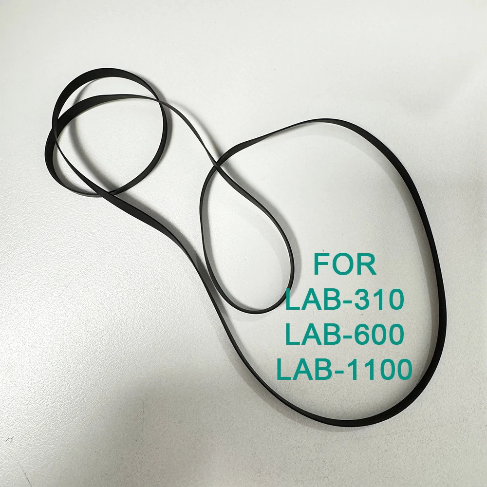 

For REALISTIC LAB-310 LAB-600 LAB-1100 Turntable Belt Replacement