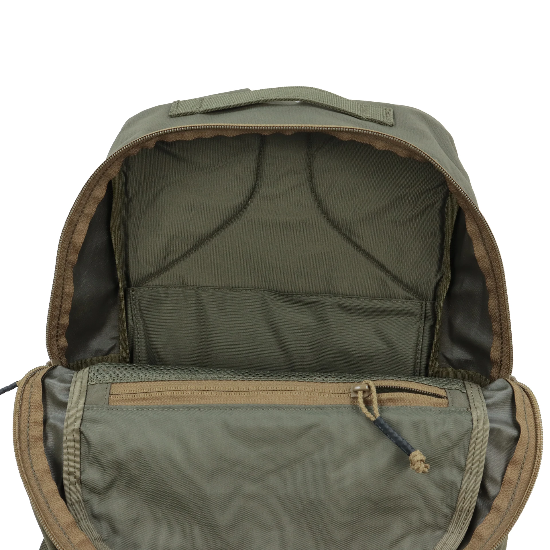 APEFORCEGEAR AFG-BG006 All-PurPose Pack Tactical Backpack Bag Padded Military Wargame Milsim Colour