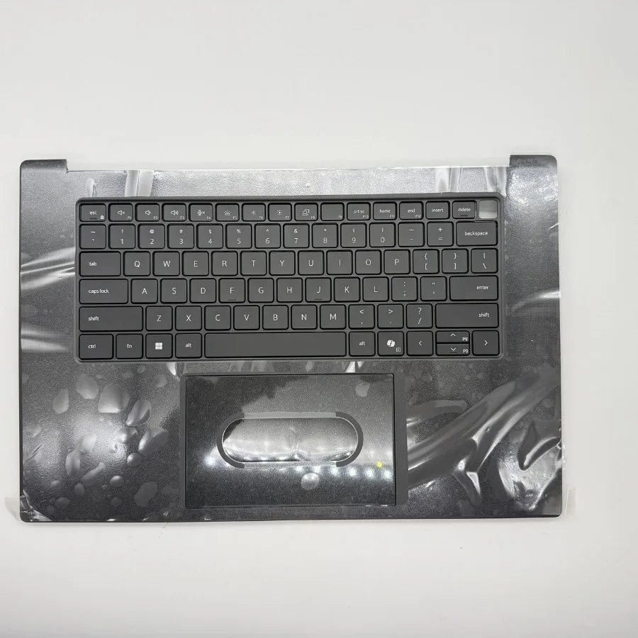 For Dell Precision5680 Palm Support C Case Keyboard, Electronic Parts 81C0C/18RDJ/016XN