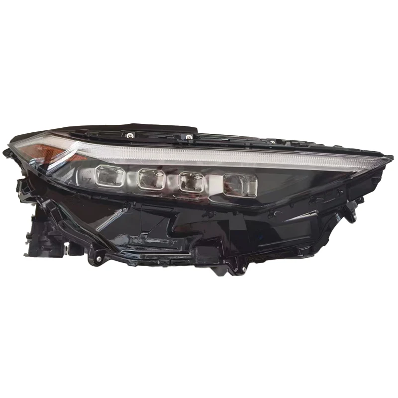 

NEW Electric Car Auto Light Front Headlight Head Lamp For TOYOTA BZ4X 2022 Head Light