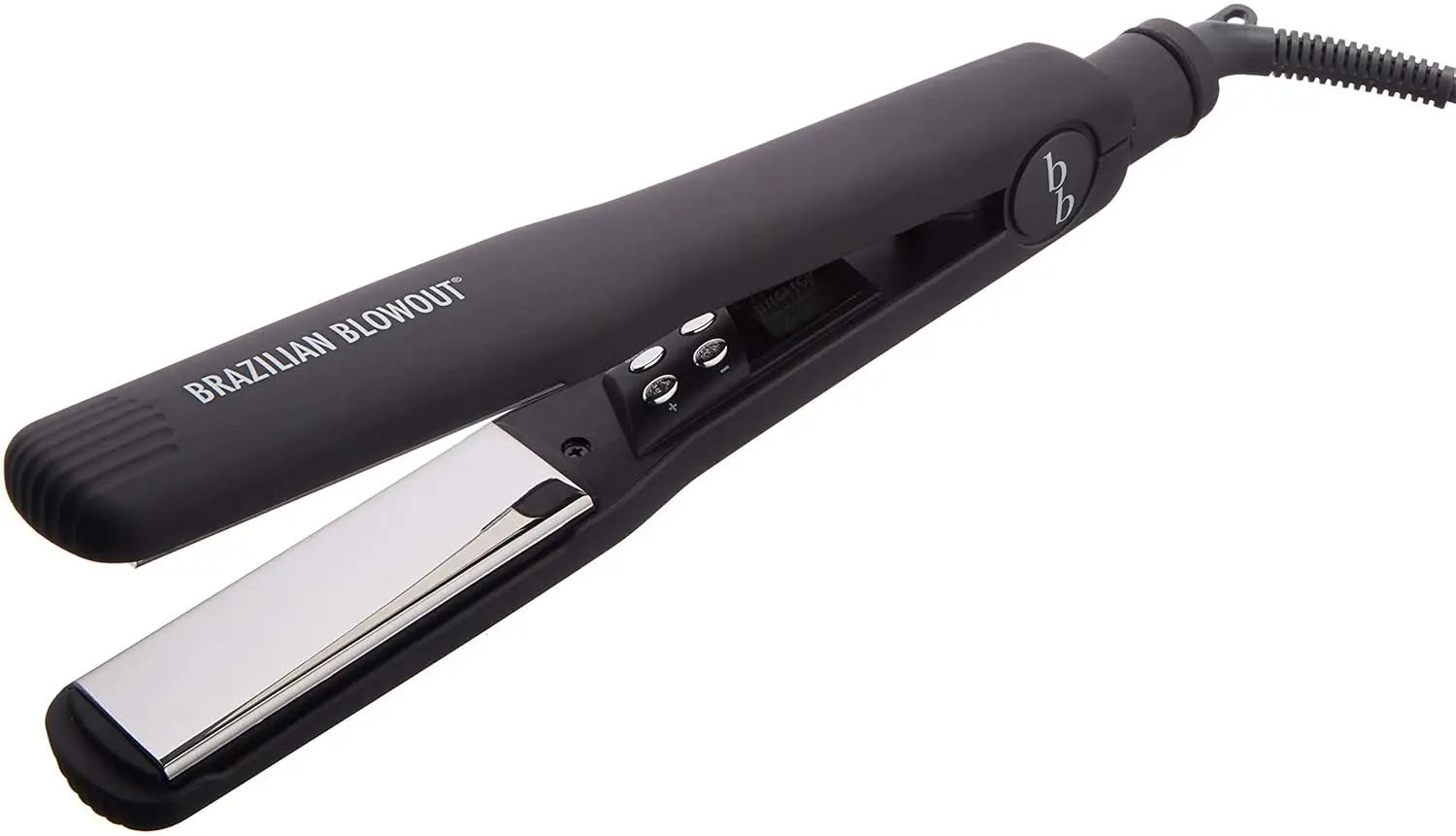 Model 11T22 Titanium Flat Iron, Grey, 1 Count