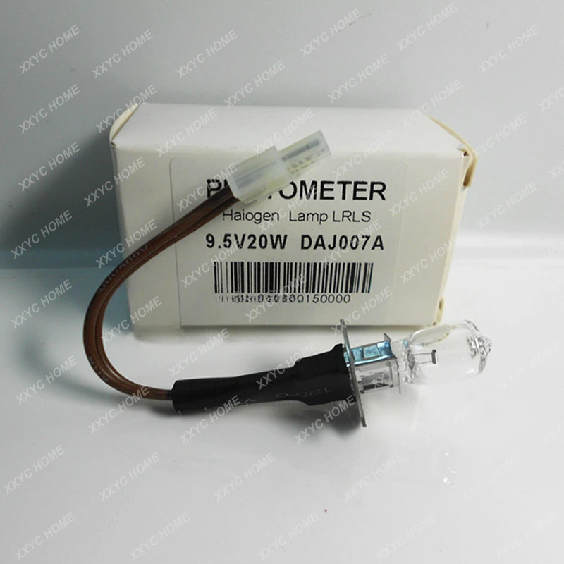 Suitable for Pentra60 Pentra80 ABX Five Classification Blood Cell Analyzer Bulb 9. 5v20w Bulb