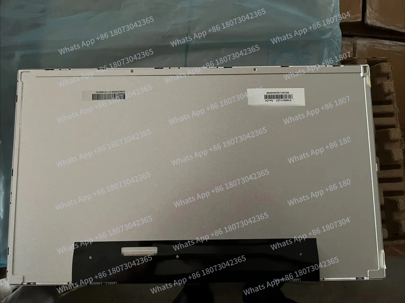 

V185BJ1-LE1 M185XTN01.2 M185BGE LCD screen