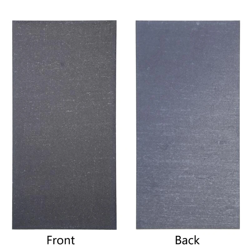 E06B 10×20cm Board Colored Acrylic Sheet DIY Toy Accessories Model Making