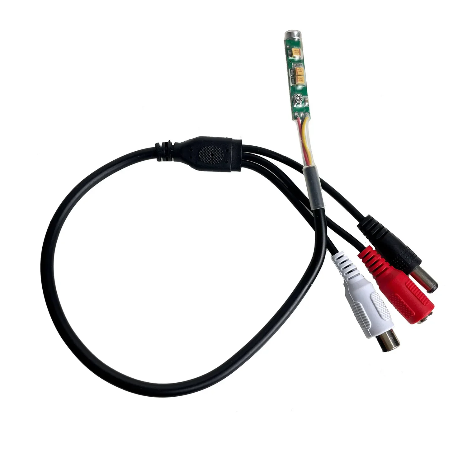 Uvusee Mini Rca Cct… - image